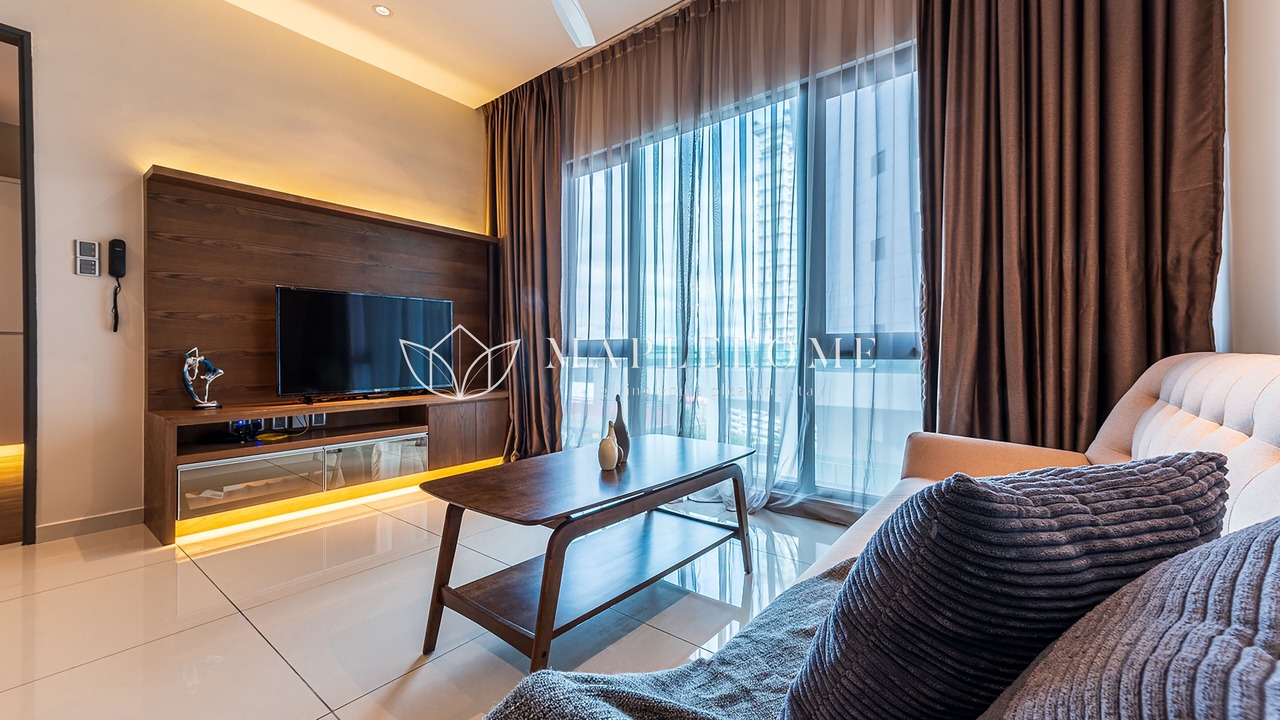 Photo of Livingroom in Genting Highlands
