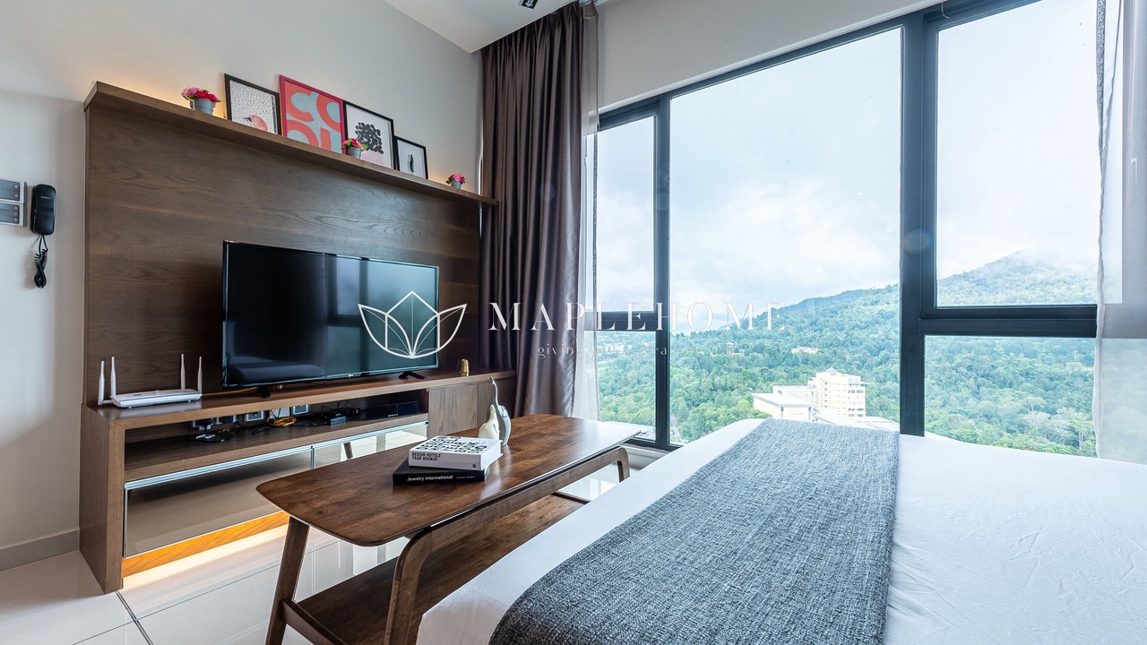 Photo of Livingroom in Genting Highlands