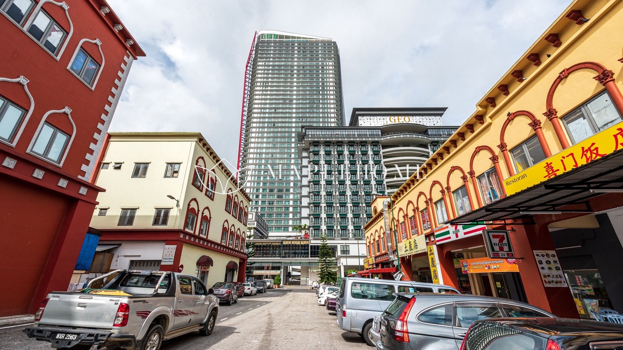 Photo of Outdoor in Genting Highlands