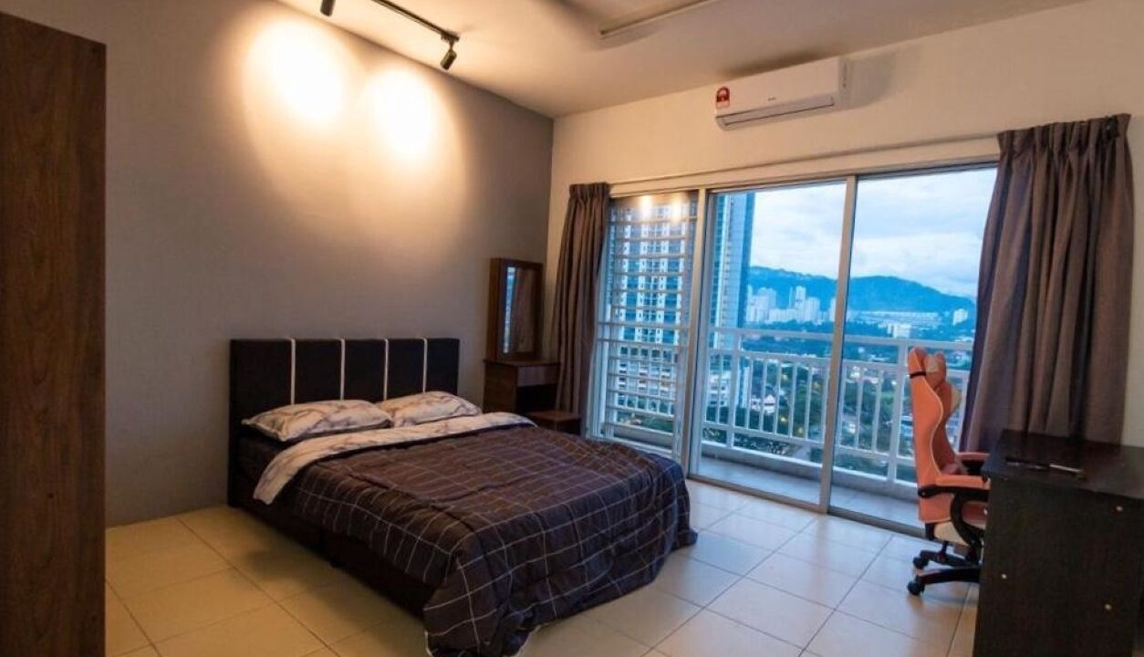 Photo of Bedroom in Putrajaya