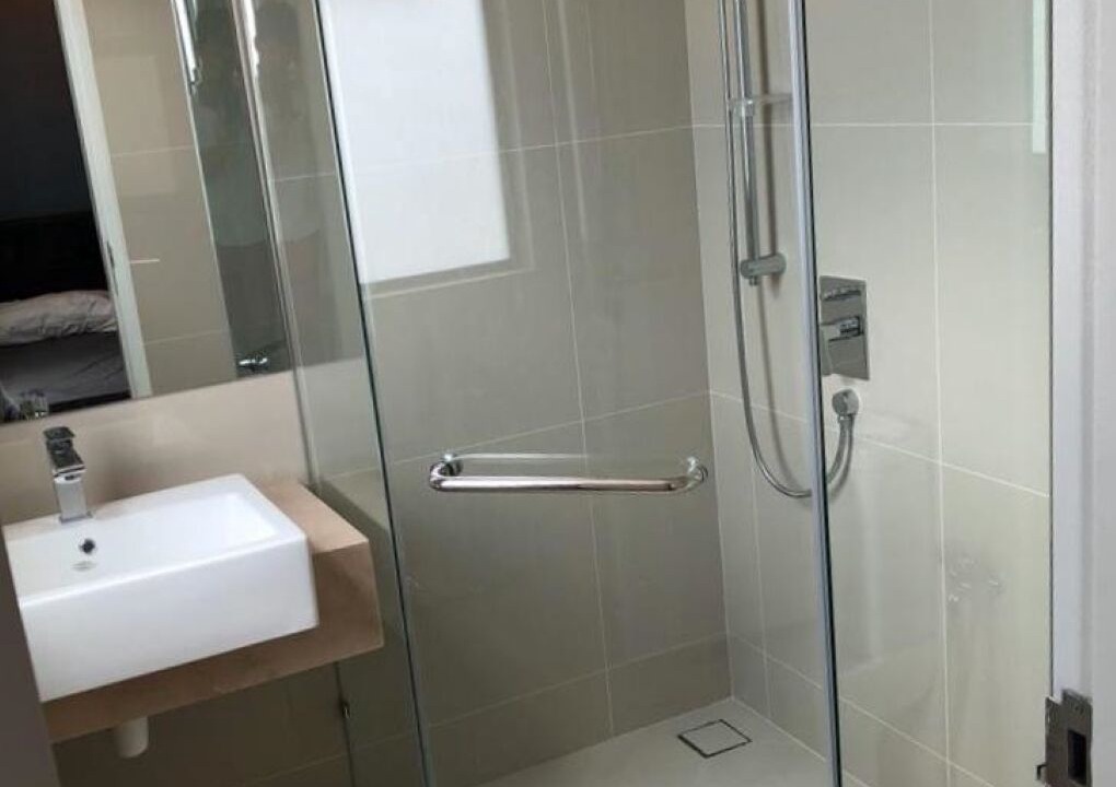 Photo of Bathroom in Putrajaya