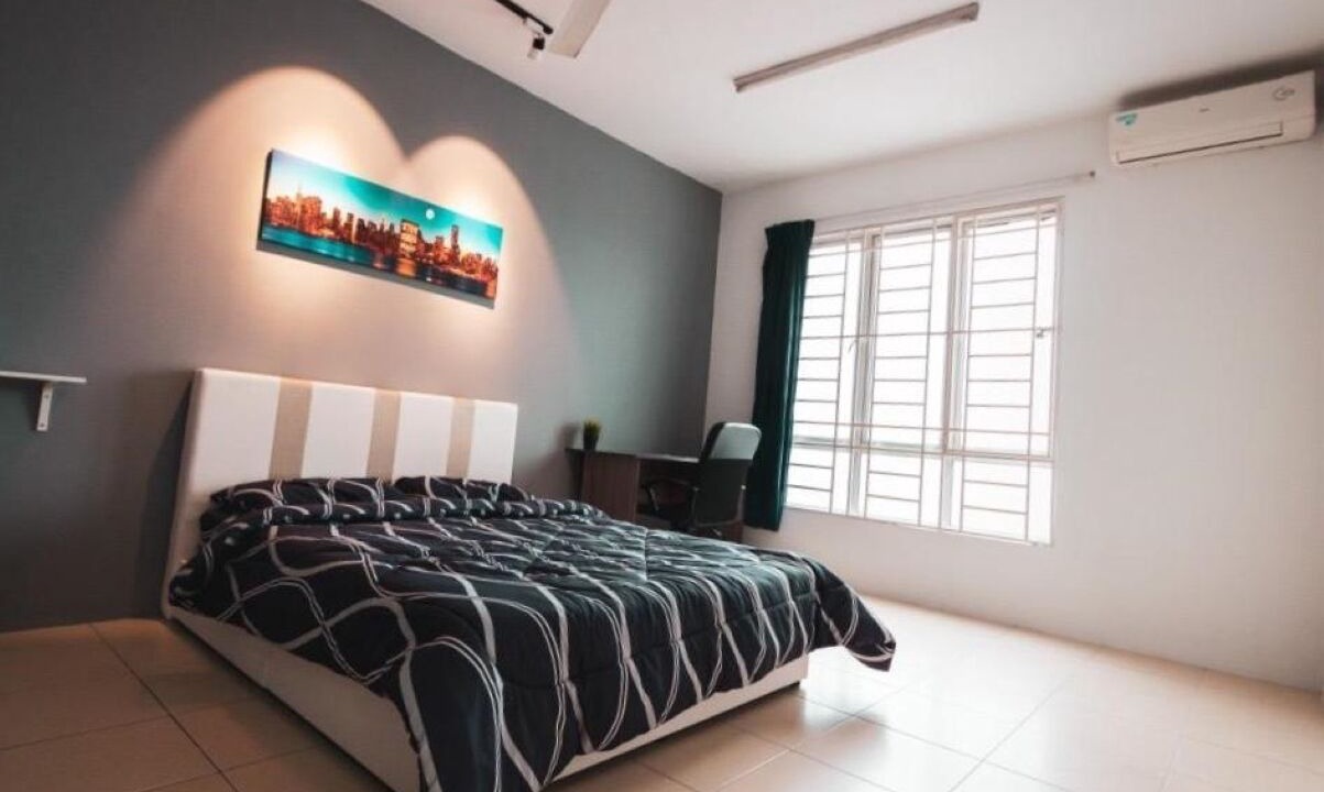 Photo of Bedroom in Putrajaya