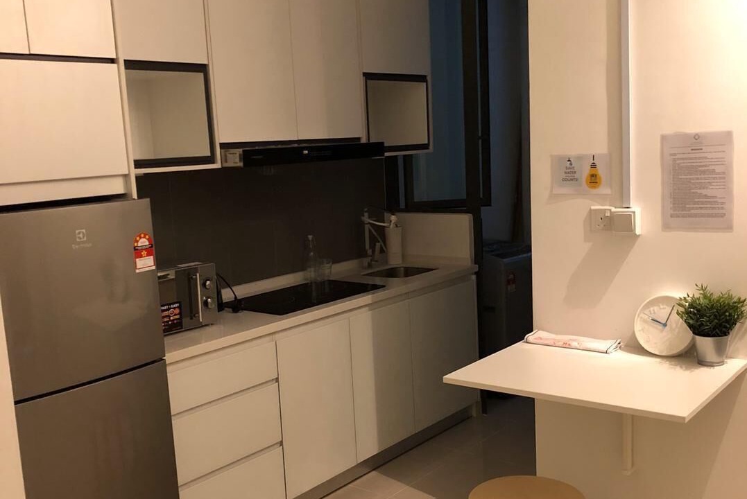 Photo of Kitchen in Putrajaya