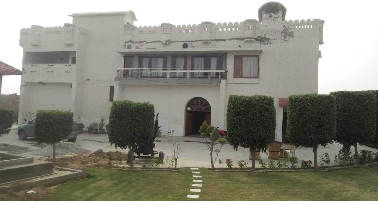 Photo of Outdoor in Muktsar