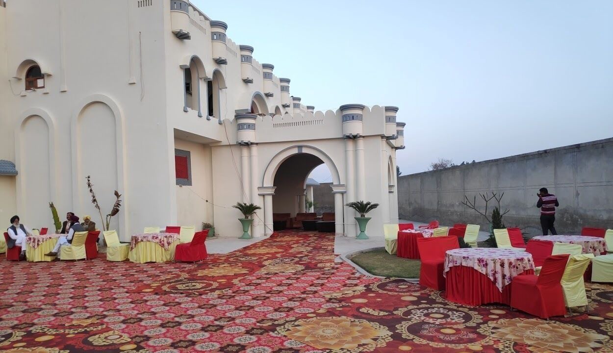 Photo of Outdoor in Muktsar