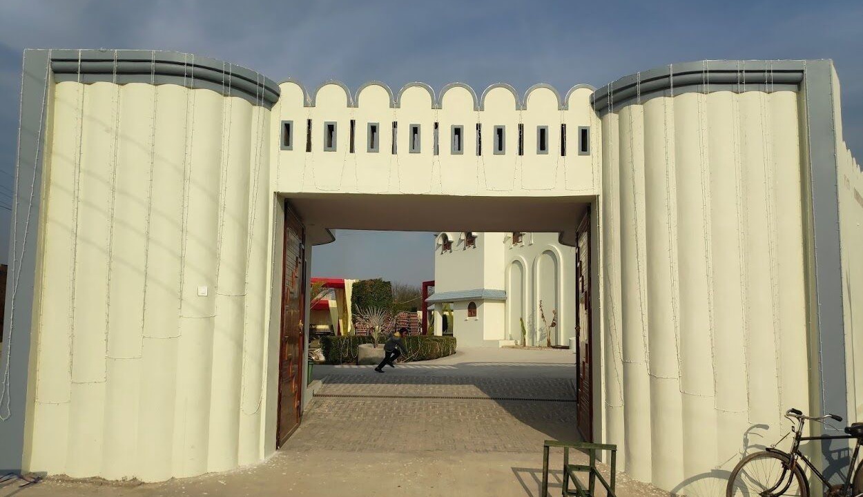 Photo of Outdoor in Muktsar