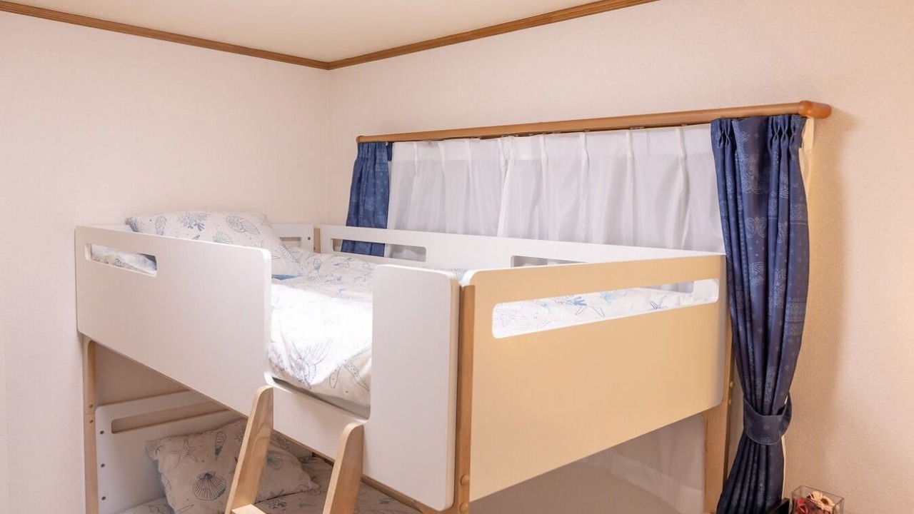 Photo of Bedroom in Shinjuku