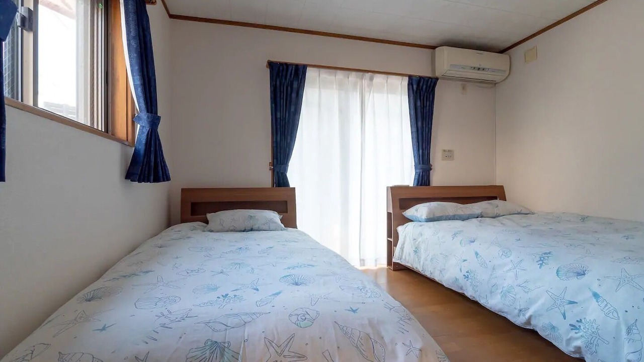 Photo of Bedroom in Shinjuku