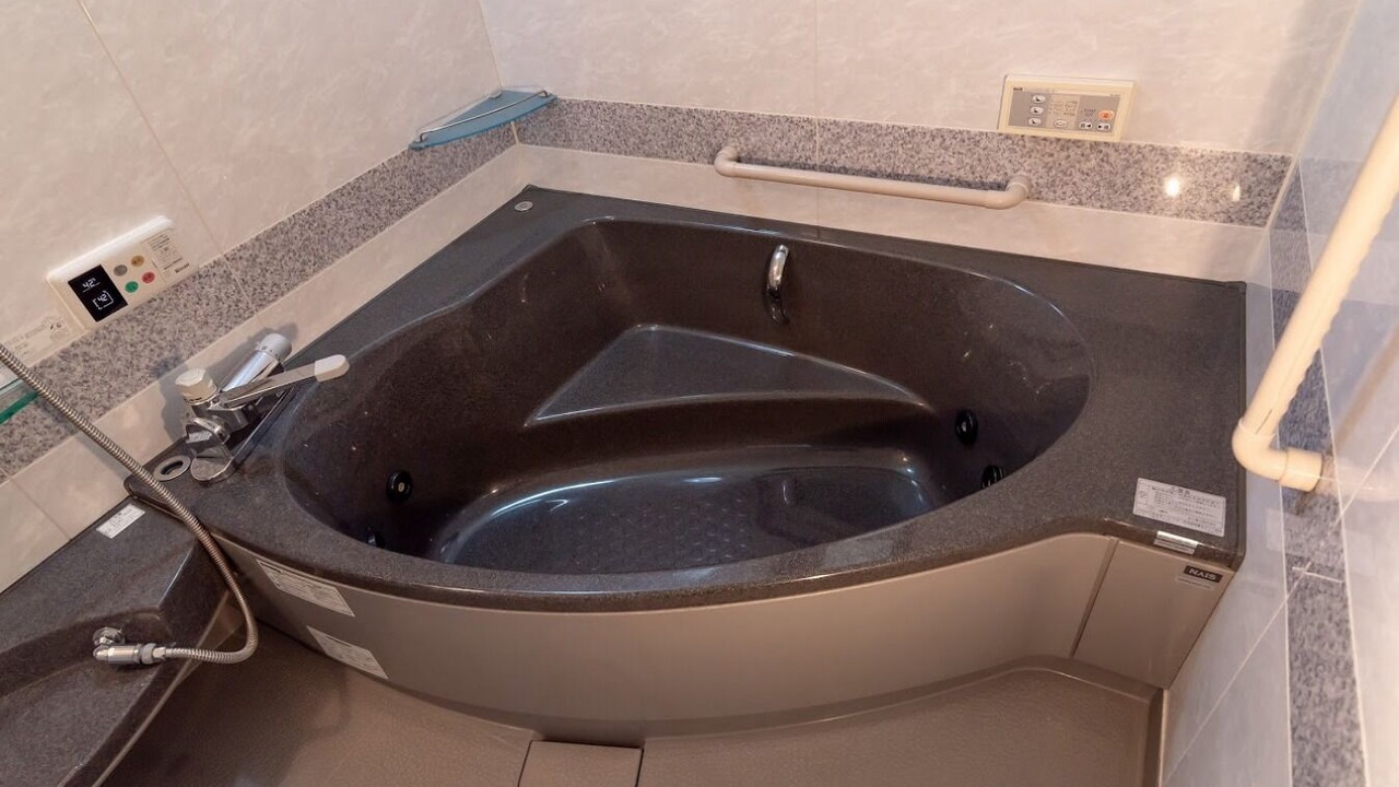 Photo of Bathroom in Shinjuku