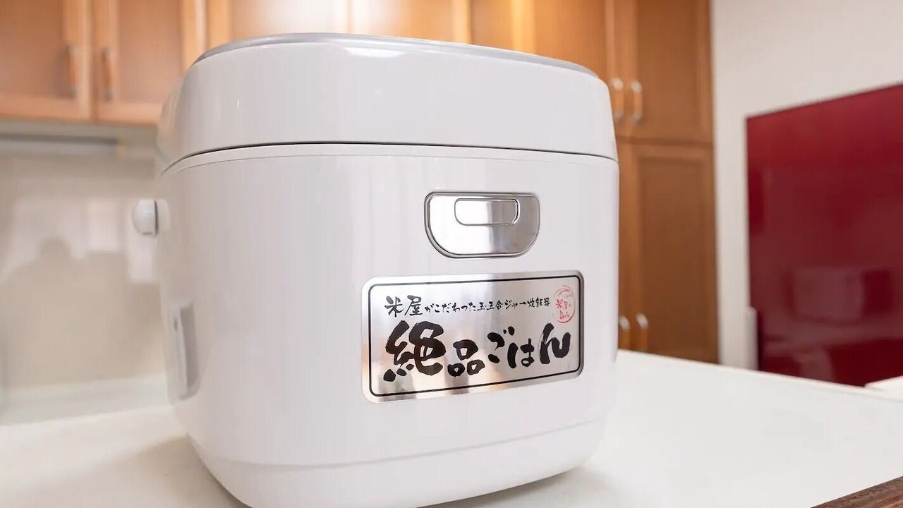Photo of Kitchen in Shinjuku