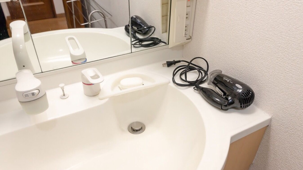 Photo of Bathroom in Shinjuku