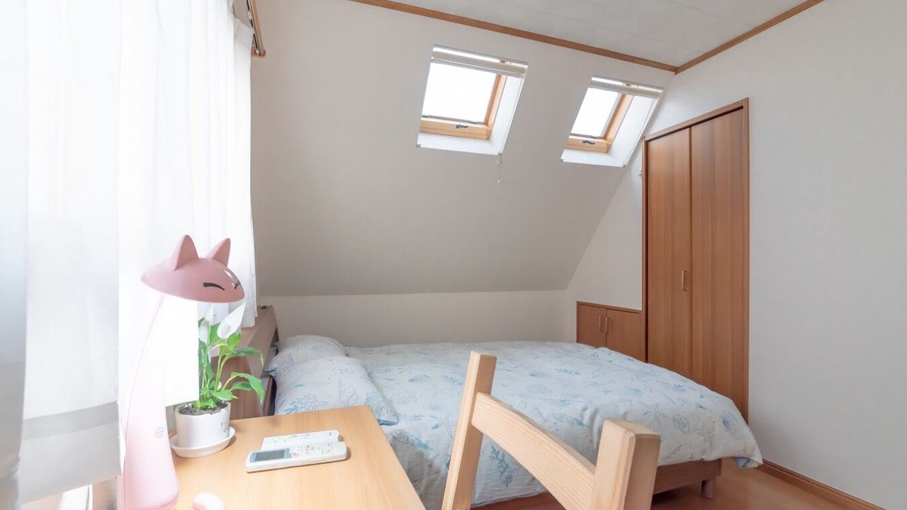 Photo of Bedroom in Shinjuku