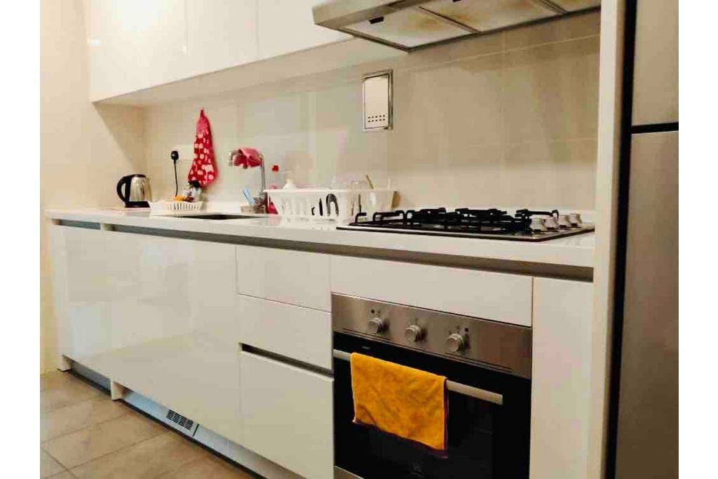 Photo of Kitchen in Kuala Lumpur City Centre