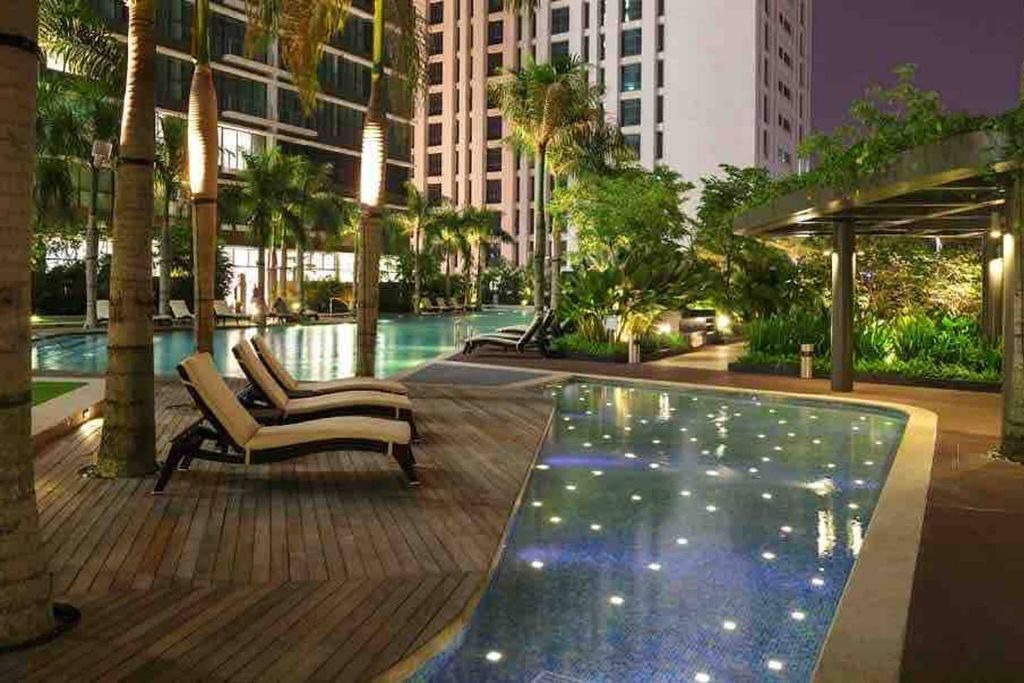Photo of Outdoor in Kuala Lumpur City Centre