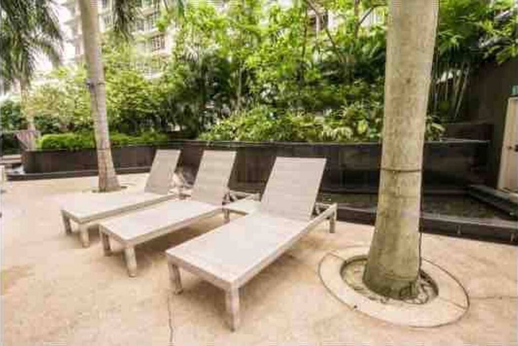 Photo of Patio Balcony in Kuala Lumpur City Centre