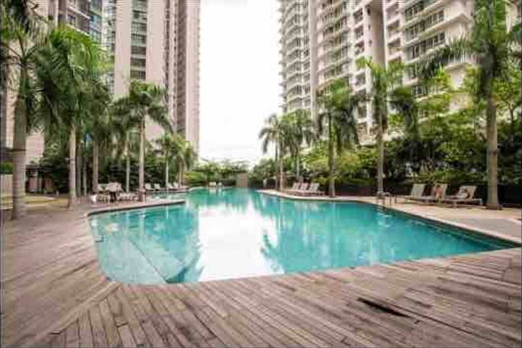 Photo of Outdoor in Kuala Lumpur City Centre