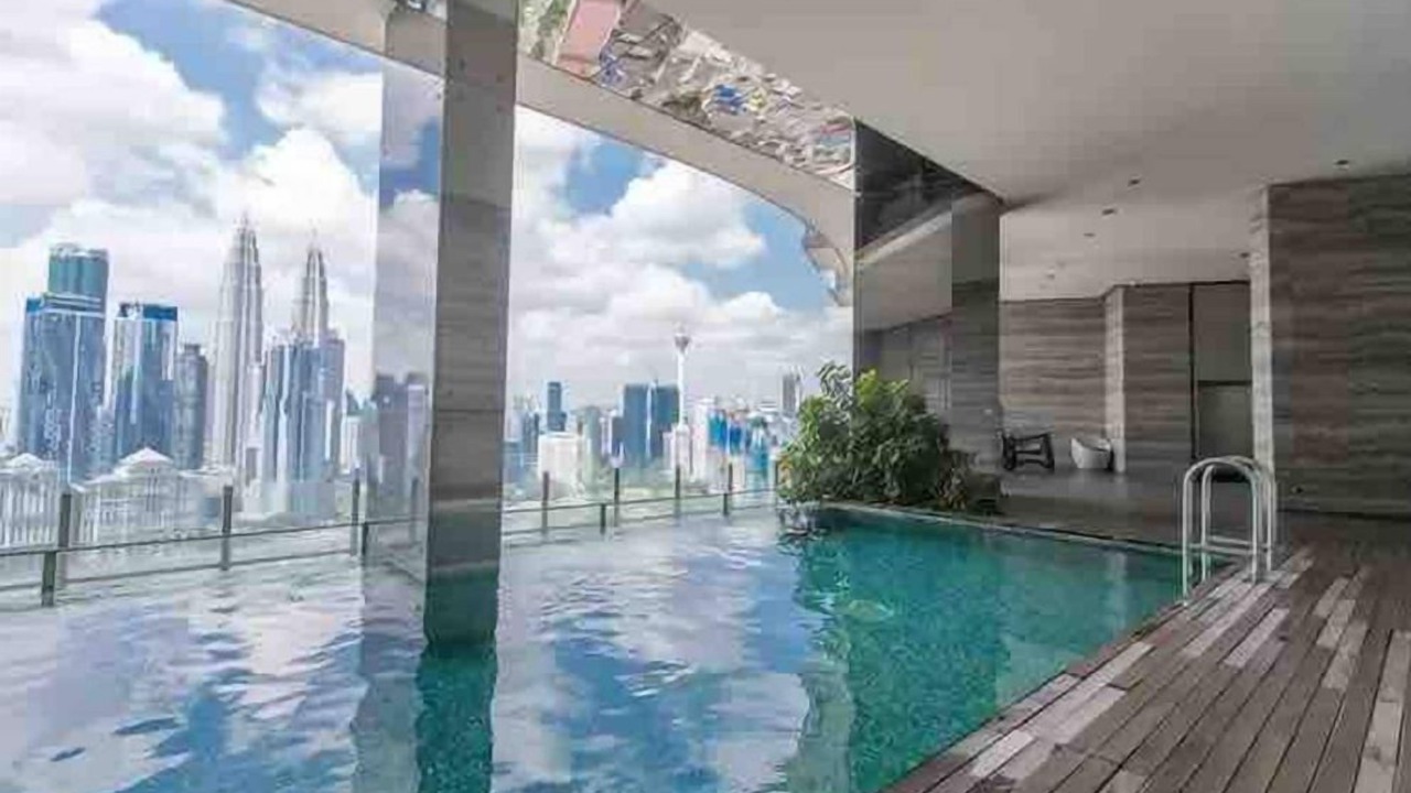 Photo of Outdoor in Kuala Lumpur City Centre