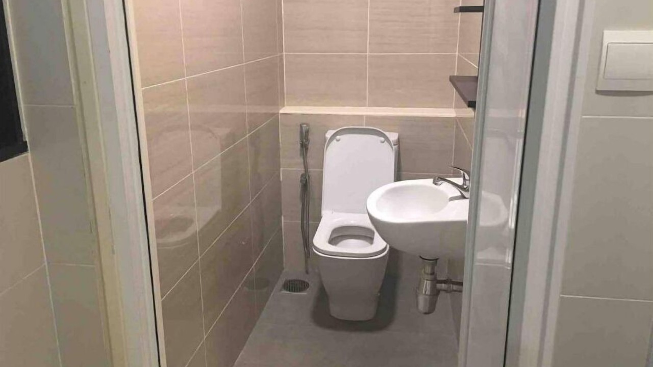 Photo of Bathroom in Kuala Lumpur City Centre
