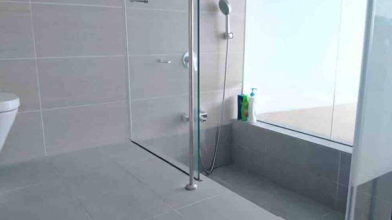Photo of Bathroom in Kuala Lumpur City Centre