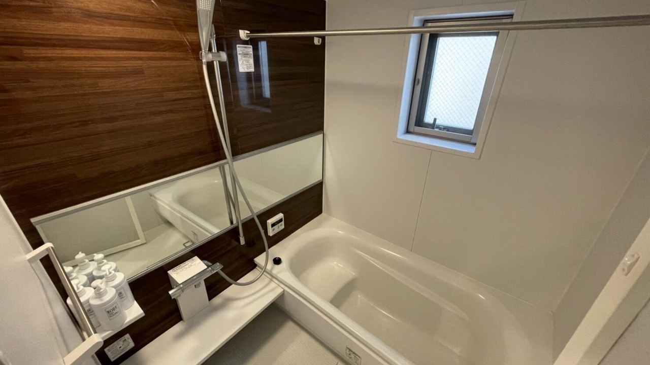 Photo of Bathroom in Udagawacho