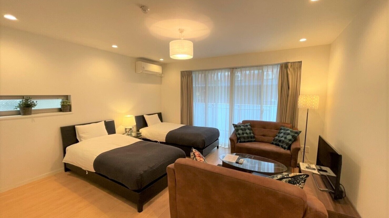 Photo of Bedroom in Udagawacho
