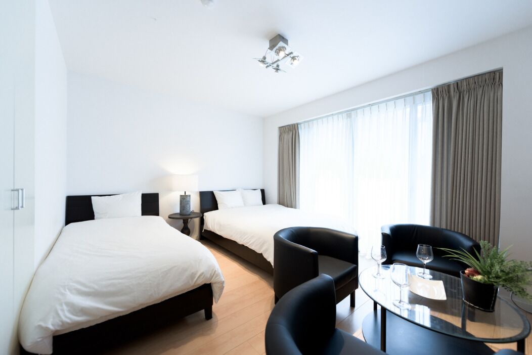 Photo of Bedroom in Udagawacho
