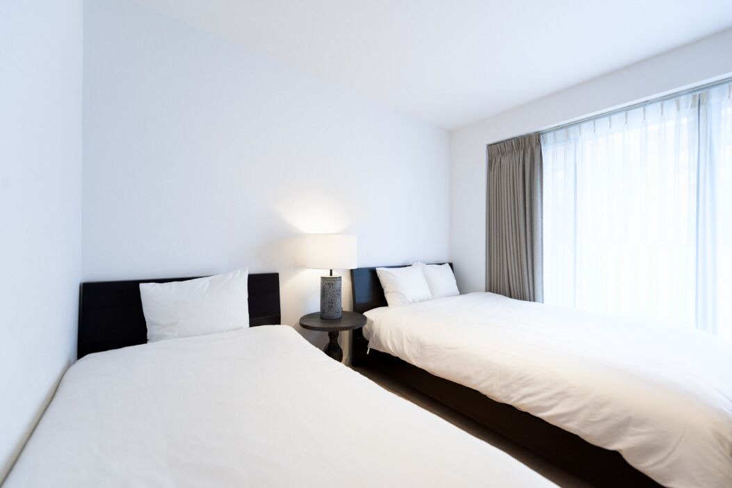 Photo of Bedroom in Udagawacho