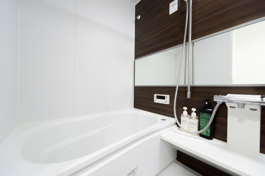 Photo of Bathroom in Udagawacho