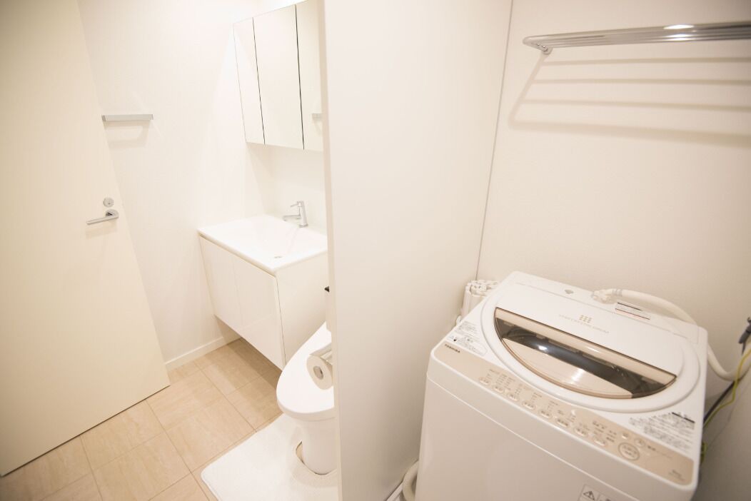 Photo of Bathroom in Udagawacho