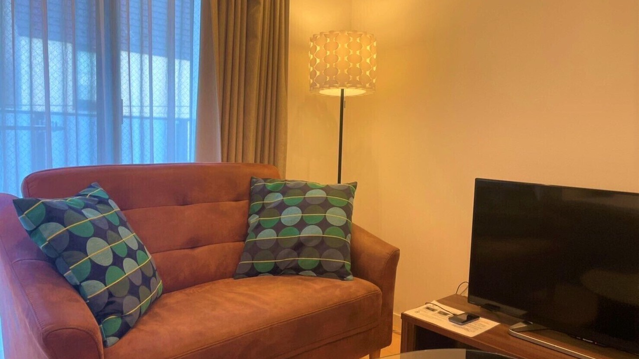 Photo of Bedroom in Udagawacho