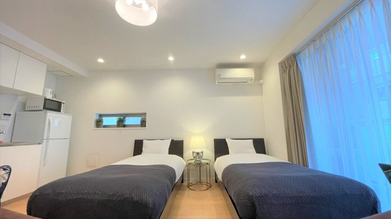Photo of Bedroom in Udagawacho