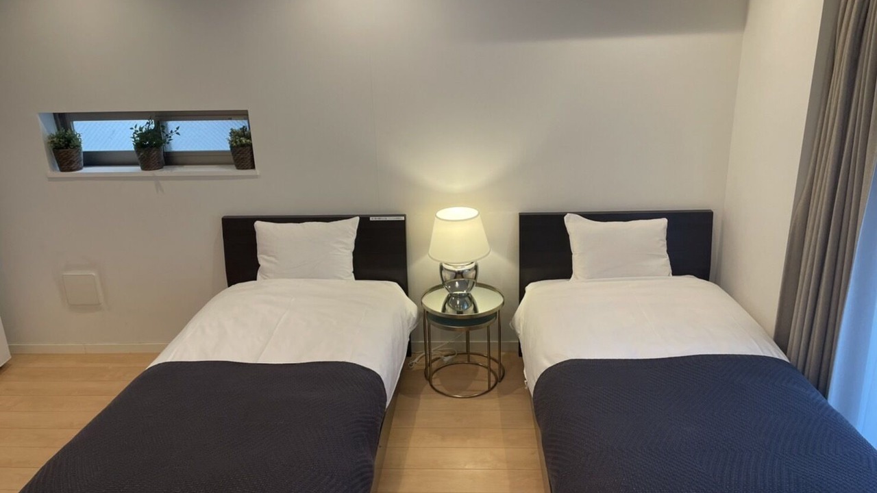 Photo of Bedroom in Udagawacho