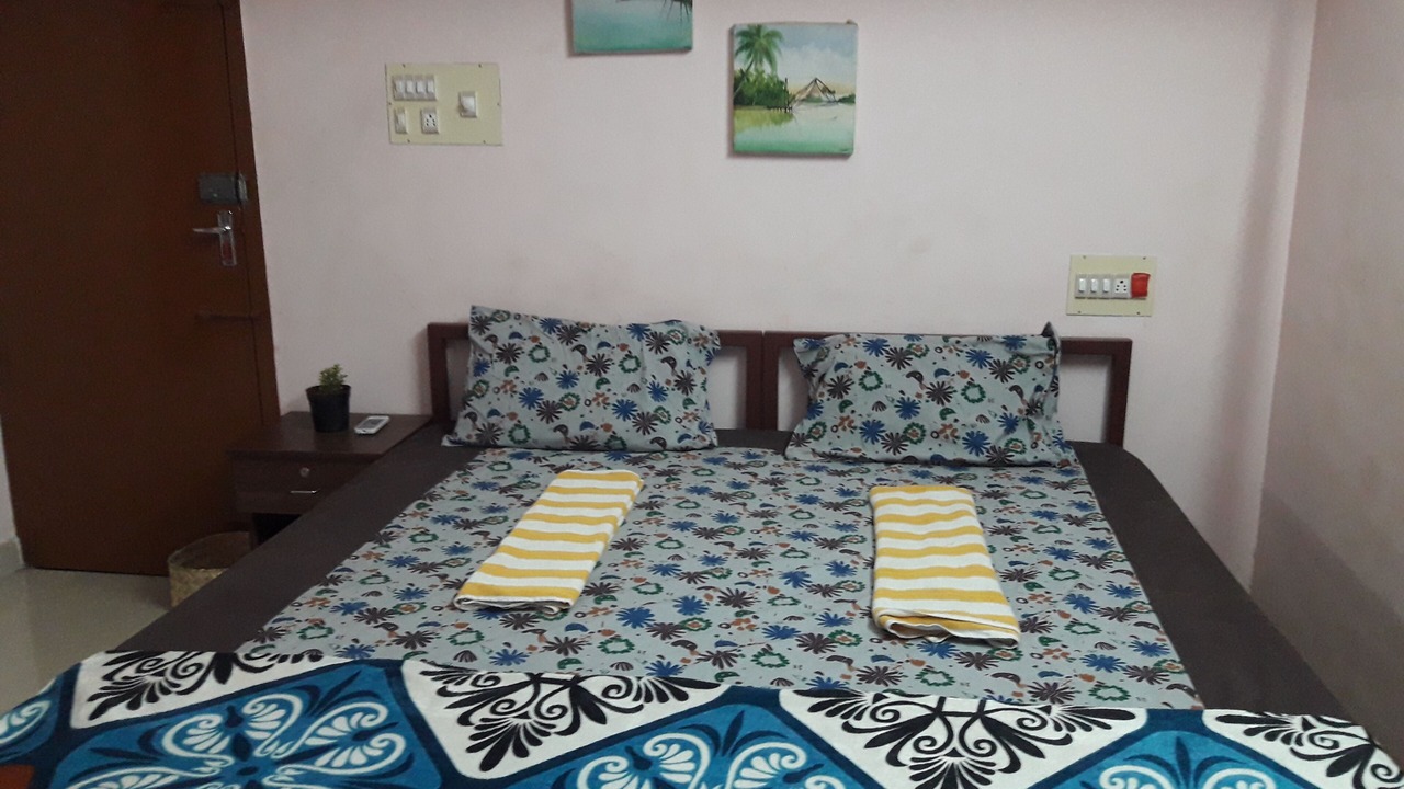 Photo of Bedroom in Varkala