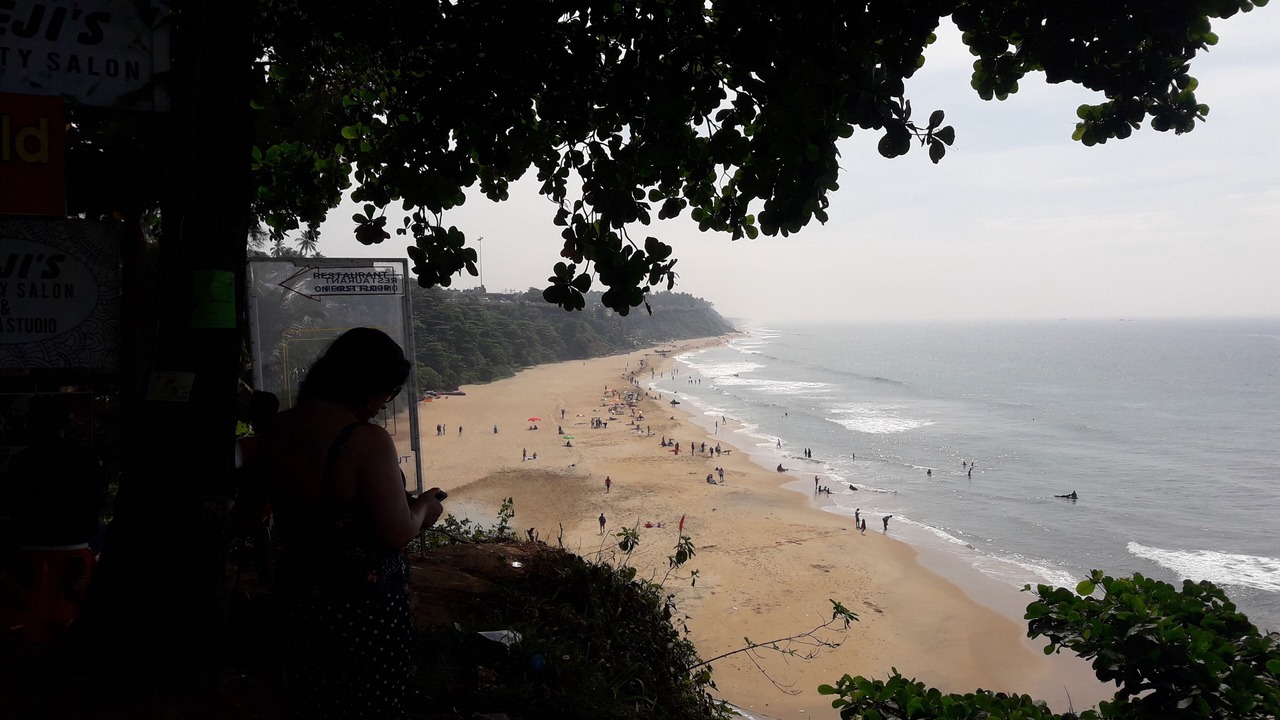 Photo of Others in Varkala