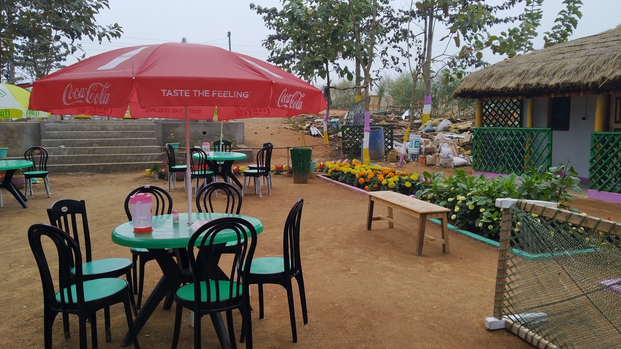 Photo of Outdoor in Bankura
