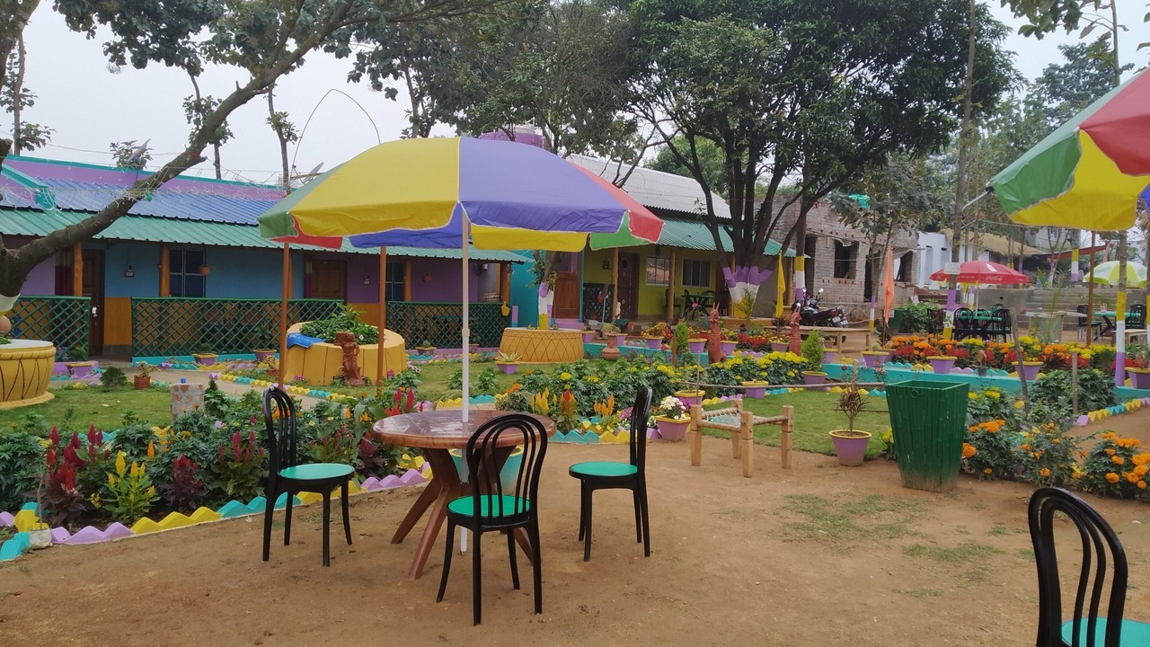 Photo of Outdoor in Bankura