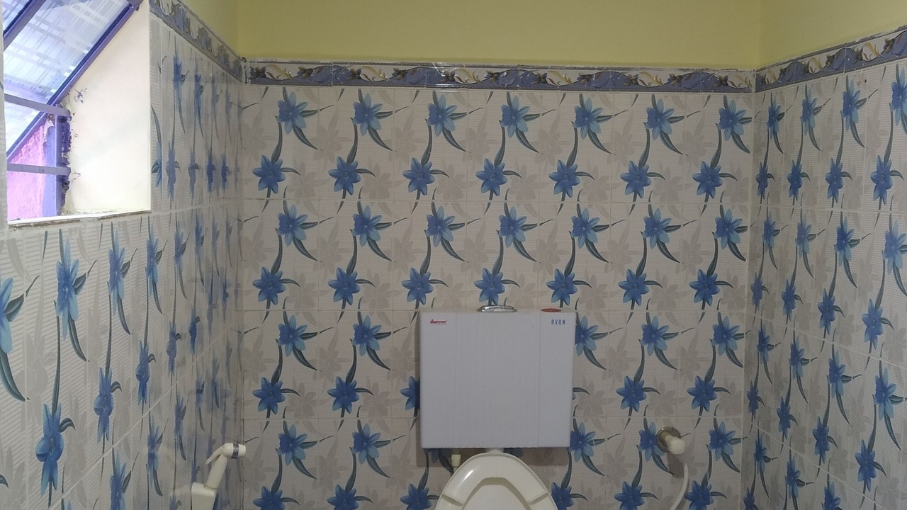 Photo of Bathroom in Bankura