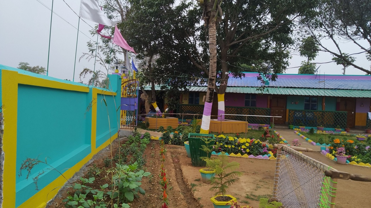 Photo of Outdoor in Bankura