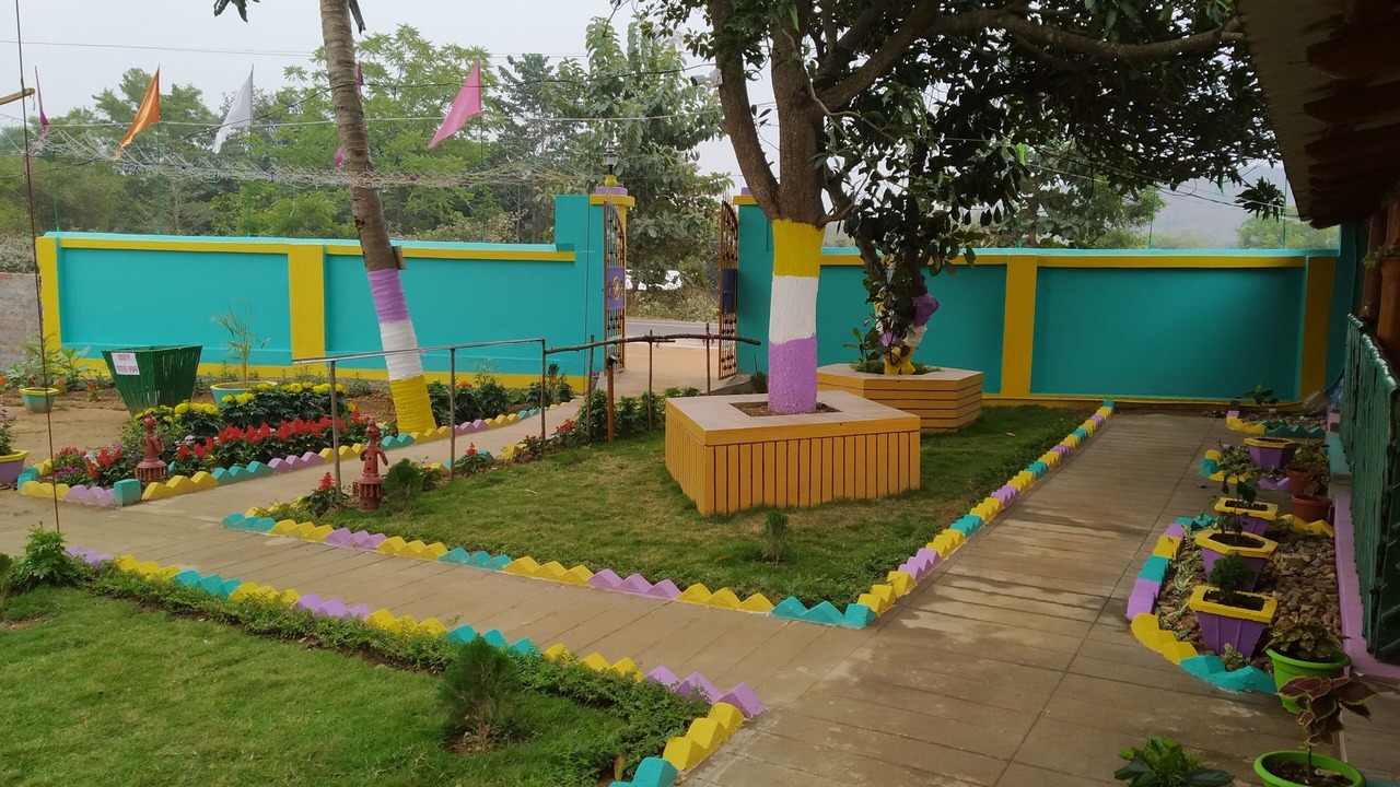 Photo of Outdoor in Bankura