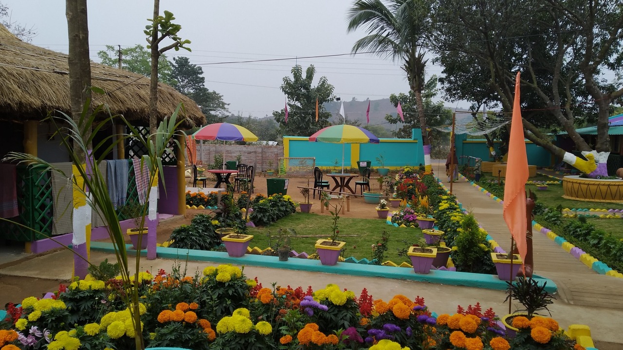 Photo of Outdoor in Bankura