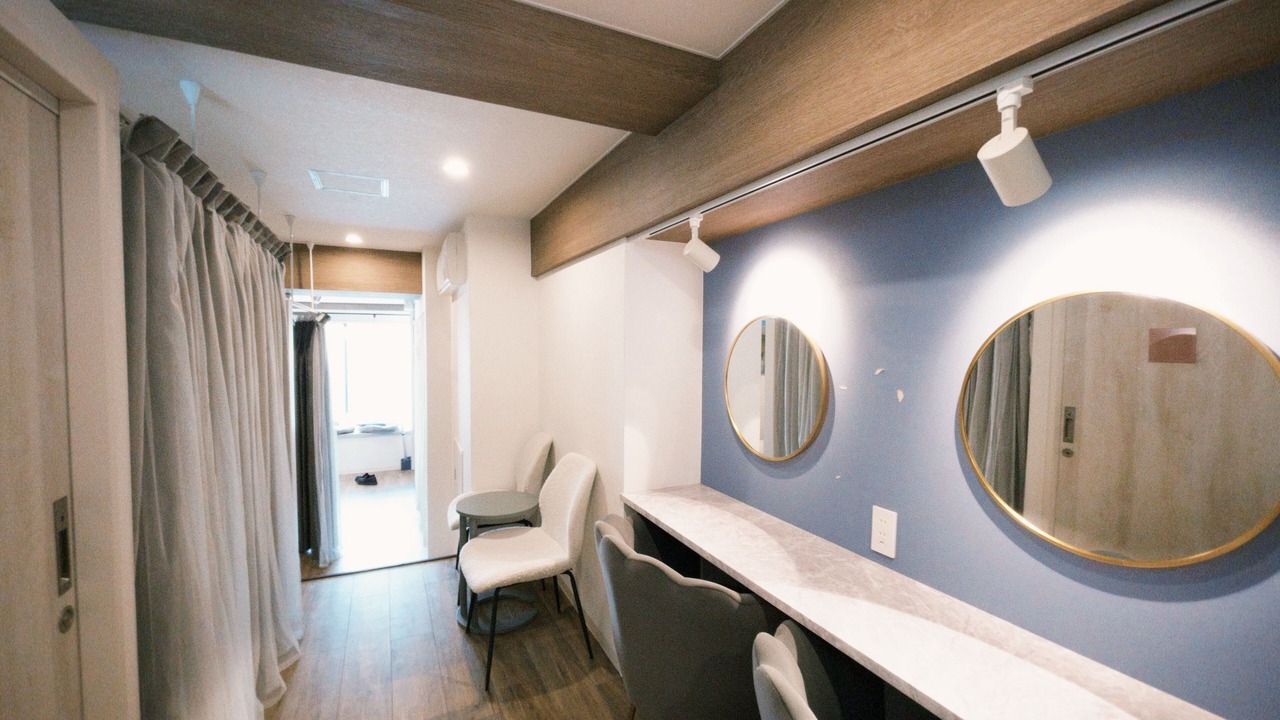 Photo of Livingroom in Nakano