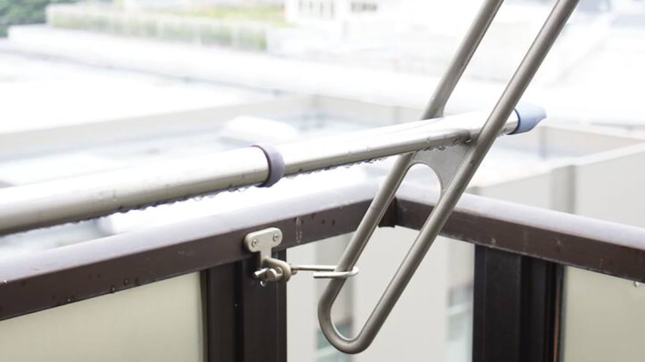 Photo of Patio Balcony in Nakano
