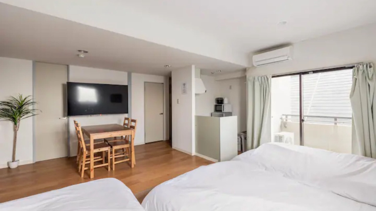 Photo of Bedroom in Nakano