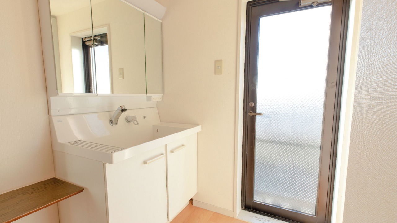 Photo of Bathroom in Nakano