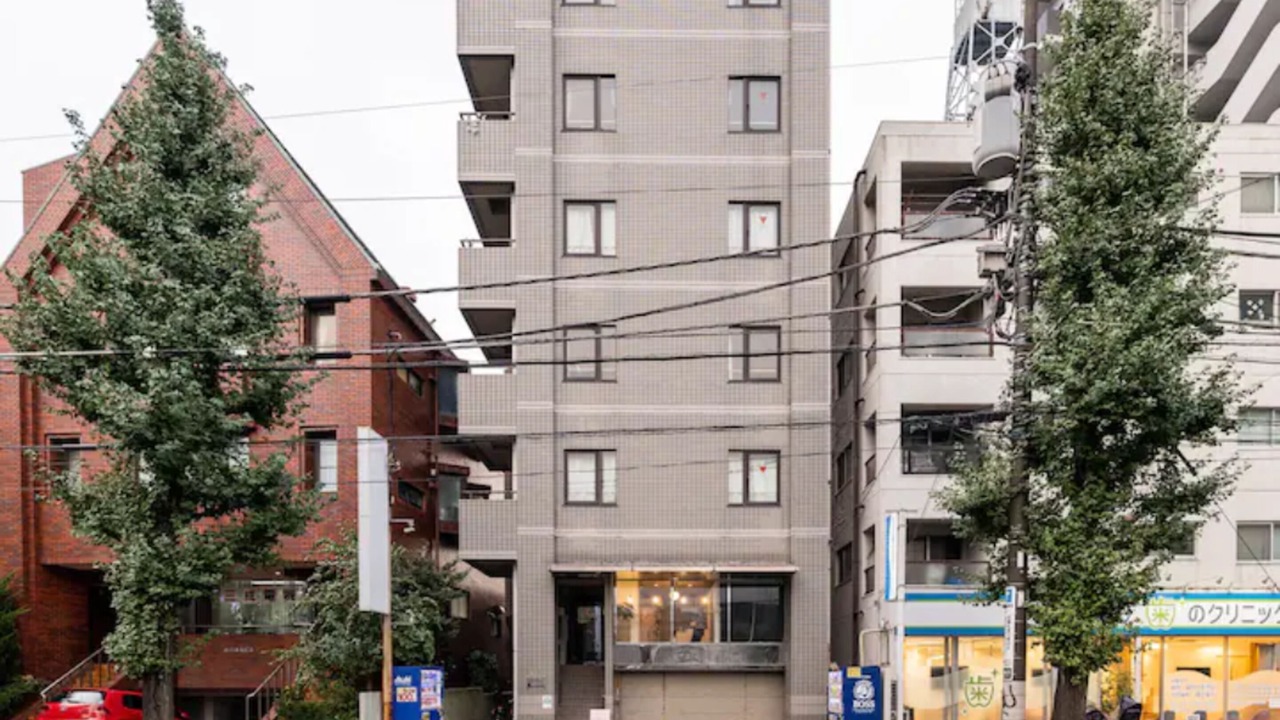 Photo of Outdoor in Nakano