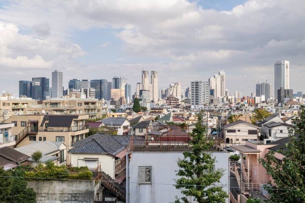 Photo of Bedroom in Nakano