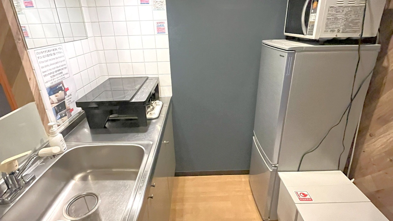 Photo of Kitchen in Nakano