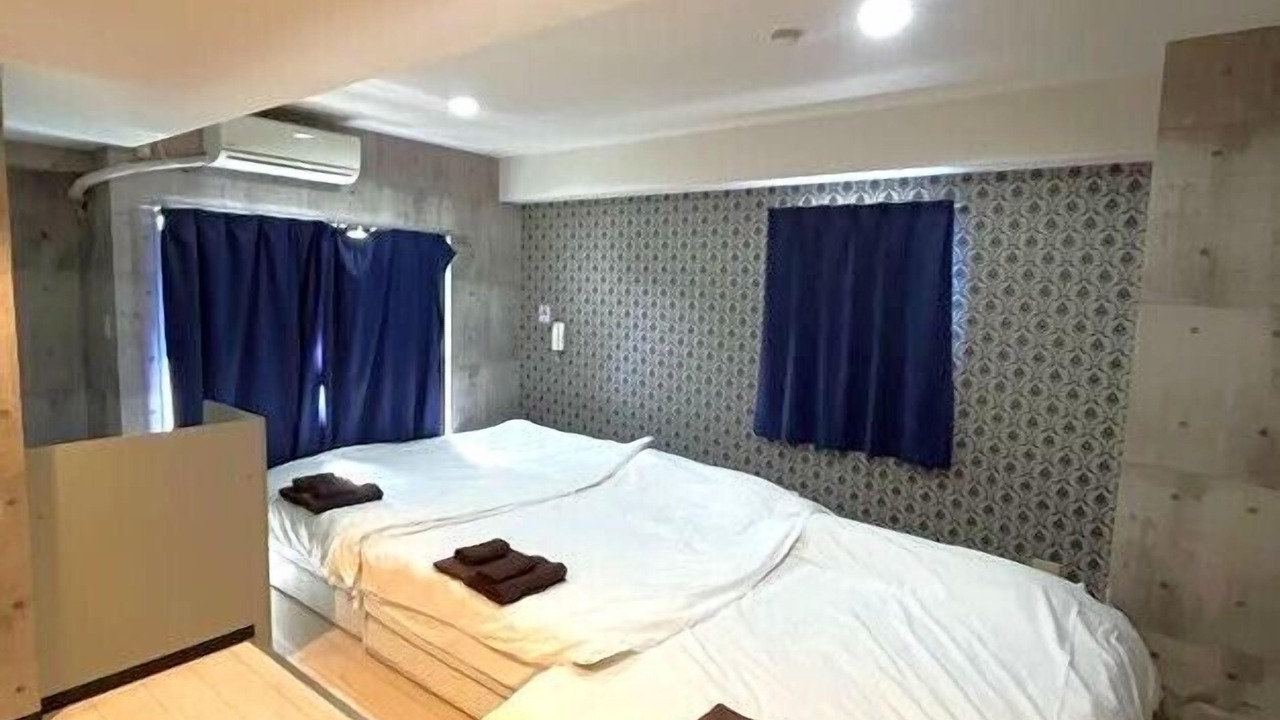 Photo of Bedroom in Nakano