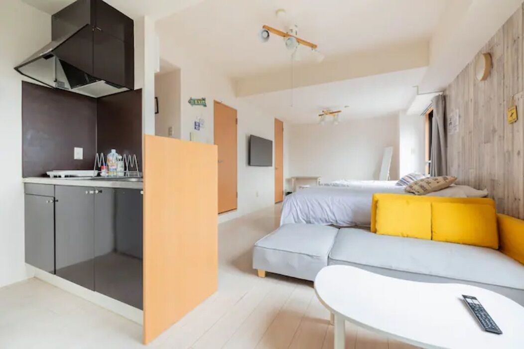 Photo of Bedroom in Nakano
