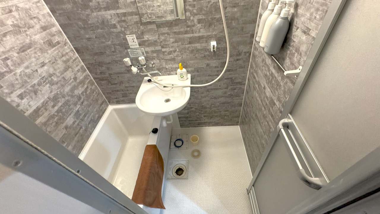 Photo of Bathroom in Nakano